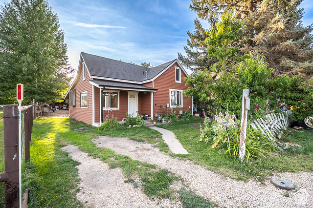 2120 S STATE RD #32, Wanship UT 84017