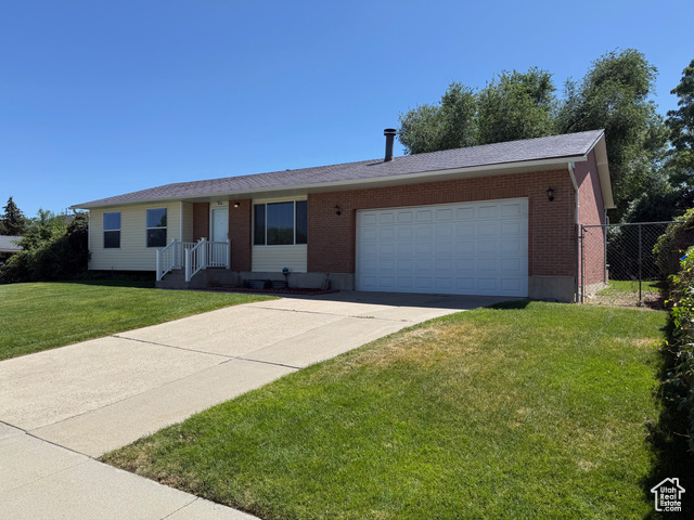 6561 W CASTLE VIEW DR, West Valley City UT 84128