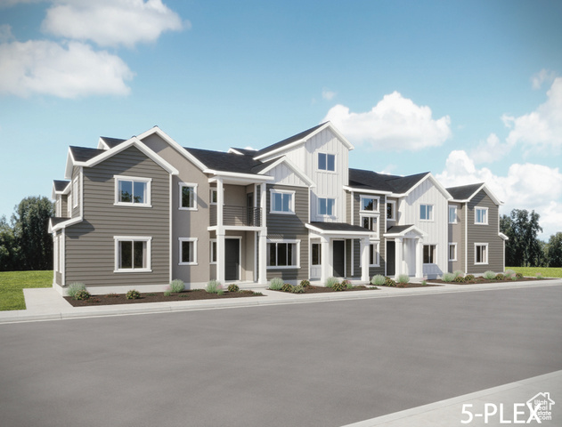 1135 W 1580 N #145, Salem UT 84653