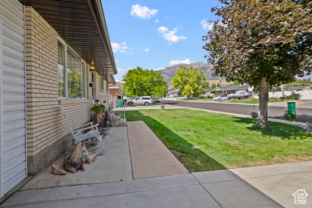Photo 4 for MLS #2105951 at 505 N 500 East