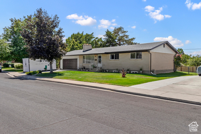 505 N 500 E, Orem UT 84097