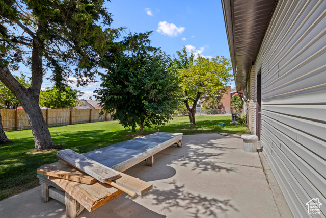 Photo 33 for MLS #2105951 at 505 N 500 East