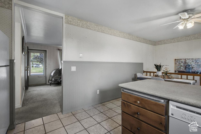 Photo 9 for MLS #2105951 at 505 N 500 East