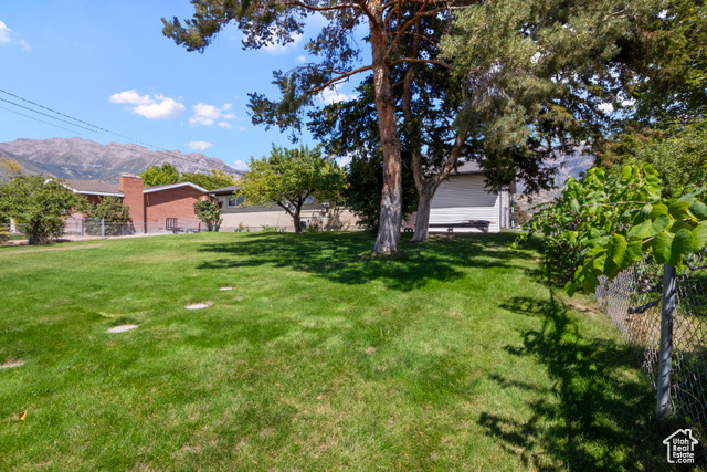 Photo 32 for MLS #2105951 at 505 N 500 East