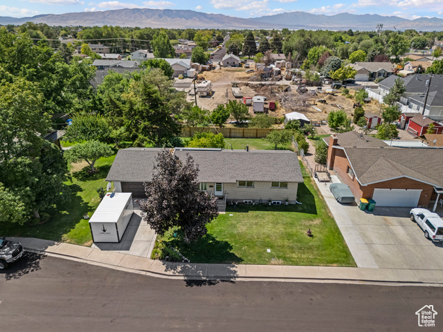 Photo 5 for MLS #2105951 at 505 N 500 East