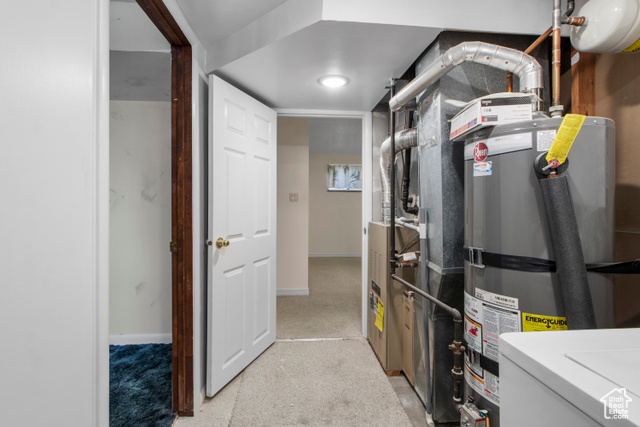 Photo 25 for MLS #2105951 at 505 N 500 East