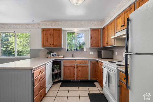 Photo 7 for MLS #2105951 at 505 N 500 East