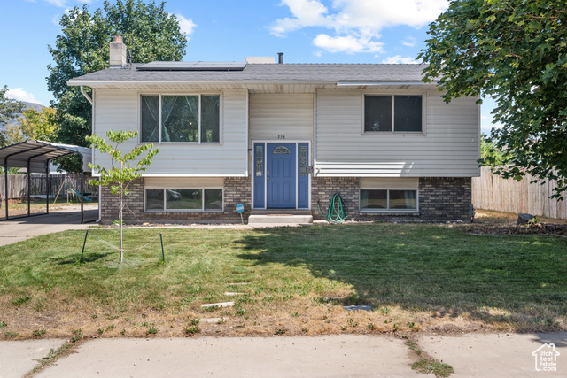 356 N 480 W, American Fork UT 84003