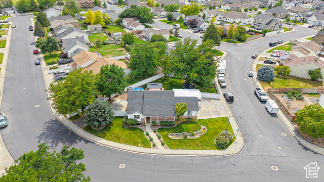 Photo 42 for MLS #2105955 at 1112 S 1660 East