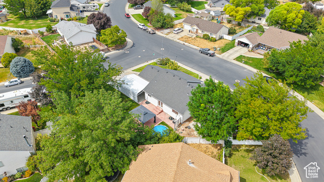 Photo 37 for MLS #2105955 at 1112 S 1660 East