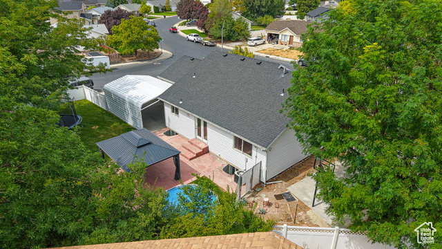 Photo 28 for MLS #2105955 at 1112 S 1660 East