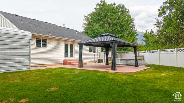 Photo 23 for MLS #2105955 at 1112 S 1660 East