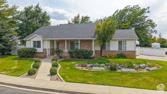 Photo 51 for MLS #2105955 at 1112 S 1660 East