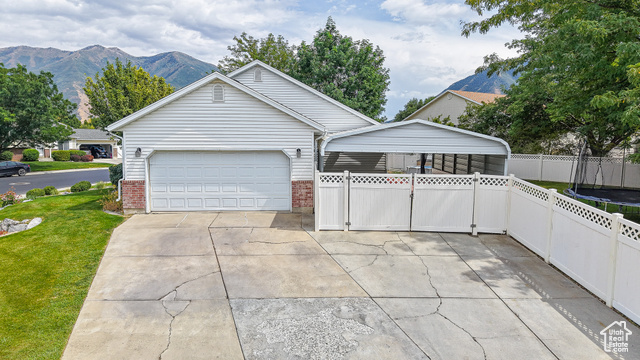 Photo 32 for MLS #2105955 at 1112 S 1660 East