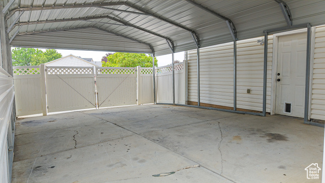 Photo 19 for MLS #2105955 at 1112 S 1660 East