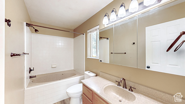 Photo 10 for MLS #2105955 at 1112 S 1660 East