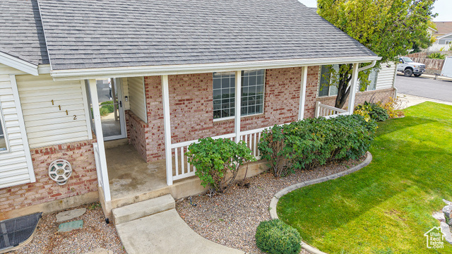Photo 30 for MLS #2105955 at 1112 S 1660 East