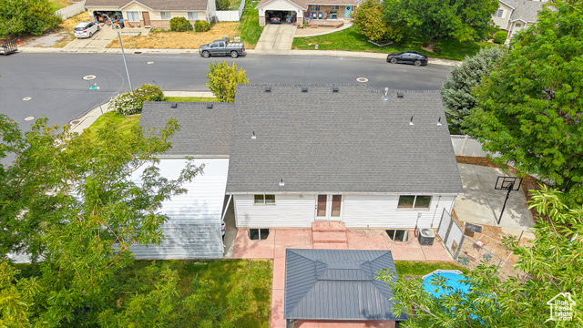 Photo 29 for MLS #2105955 at 1112 S 1660 East