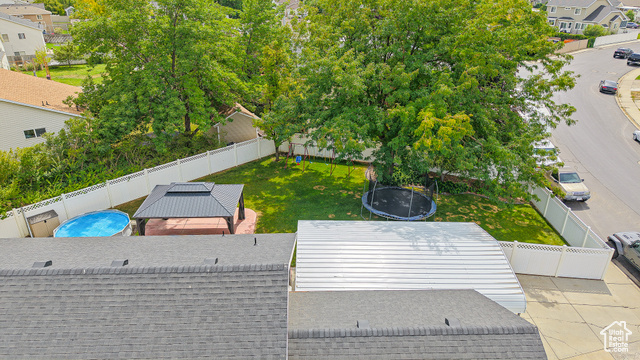 Photo 34 for MLS #2105955 at 1112 S 1660 East