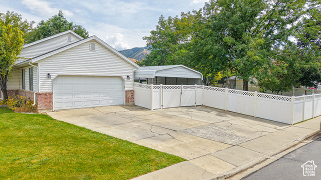 Photo 31 for MLS #2105955 at 1112 S 1660 East