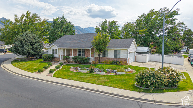 Photo 33 for MLS #2105955 at 1112 S 1660 East
