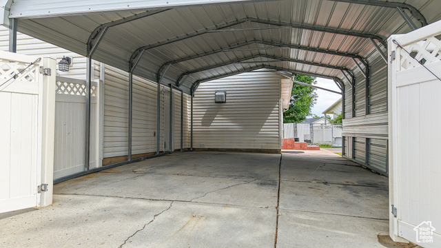 Photo 20 for MLS #2105955 at 1112 S 1660 East