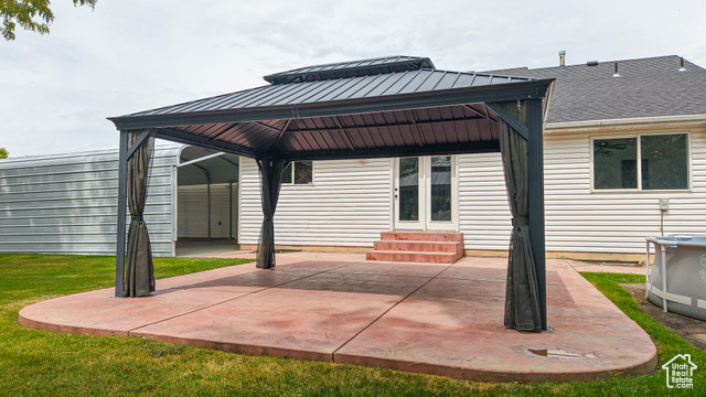 Photo 24 for MLS #2105955 at 1112 S 1660 East