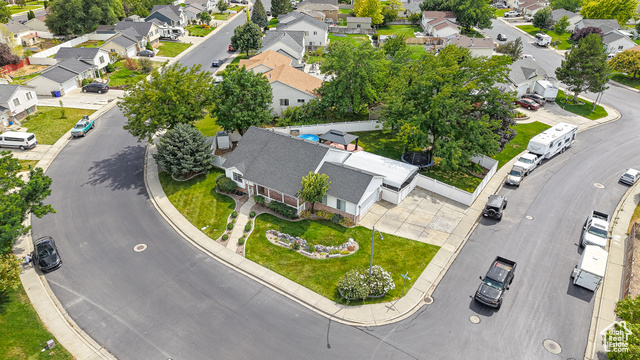 Photo 35 for MLS #2105955 at 1112 S 1660 East