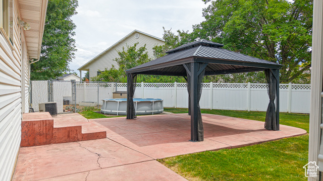 Photo 22 for MLS #2105955 at 1112 S 1660 East