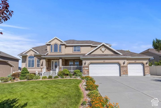 Photo 2 for MLS #2105956 at 4483 S Rodonda Linda Pl
