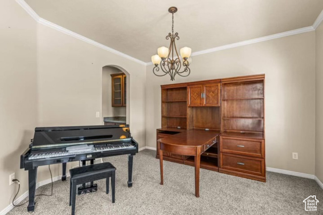 Photo 8 for MLS #2105956 at 4483 S Rodonda Linda Pl