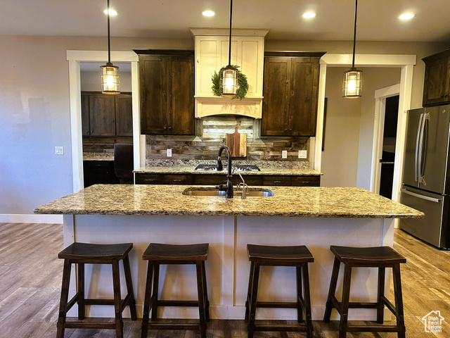 Photo 30 for MLS #2105959 at 5420 N Estates Ln