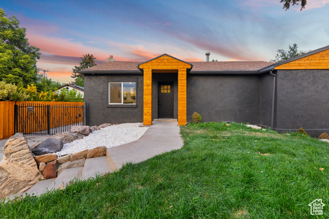 3957 S 1000 E, Millcreek UT 84124