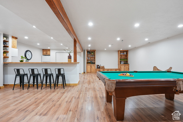 Photo 32 for MLS #2105961 at 11124 N 6000 West
