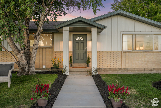 Photo 6 for MLS #2105961 at 11124 N 6000 West