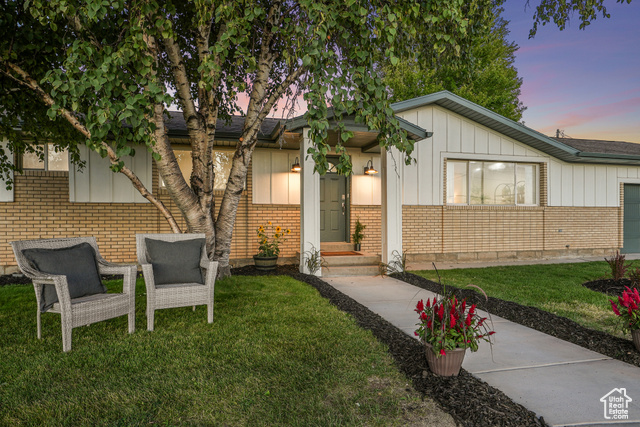 11124 N 6000 W, Highland UT 84003