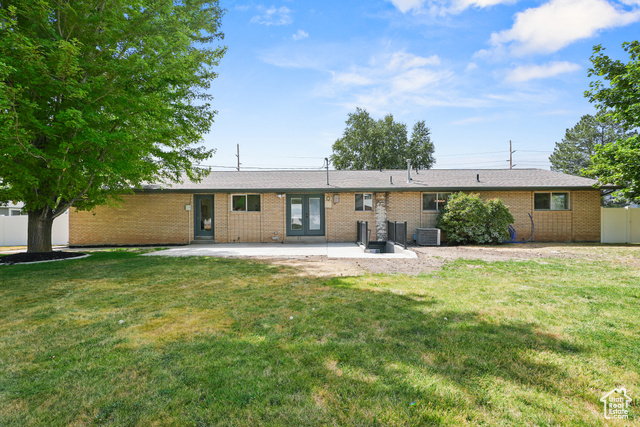 Photo 43 for MLS #2105961 at 11124 N 6000 West