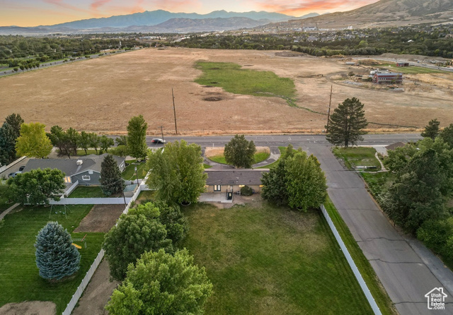Photo 42 for MLS #2105961 at 11124 N 6000 West