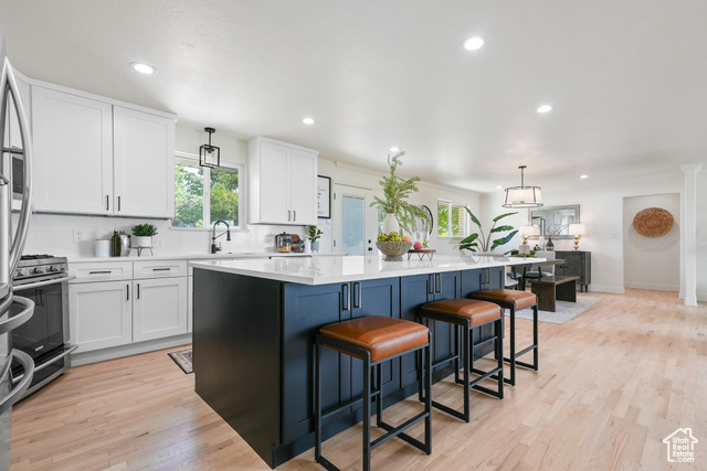 Photo 18 for MLS #2105961 at 11124 N 6000 West