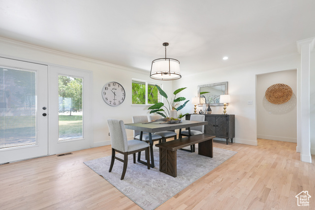 Photo 14 for MLS #2105961 at 11124 N 6000 West