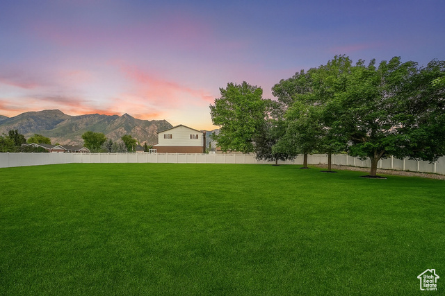 Photo 4 for MLS #2105961 at 11124 N 6000 West
