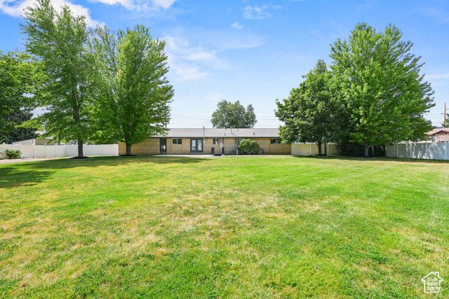 Photo 44 for MLS #2105961 at 11124 N 6000 West