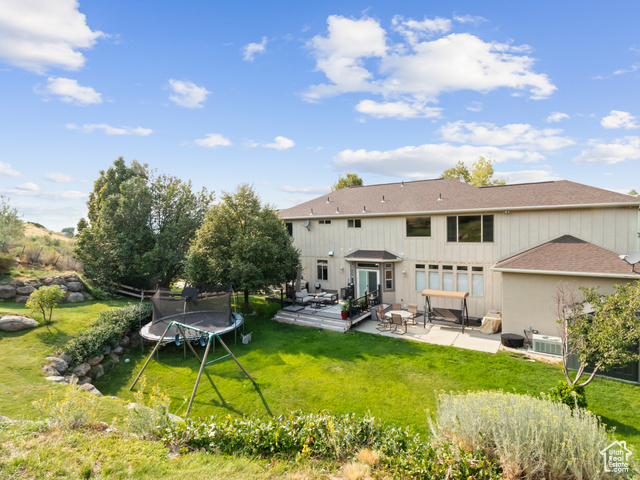 Photo 27 for MLS #2105963 at 676 E Rocky Mouth Ln