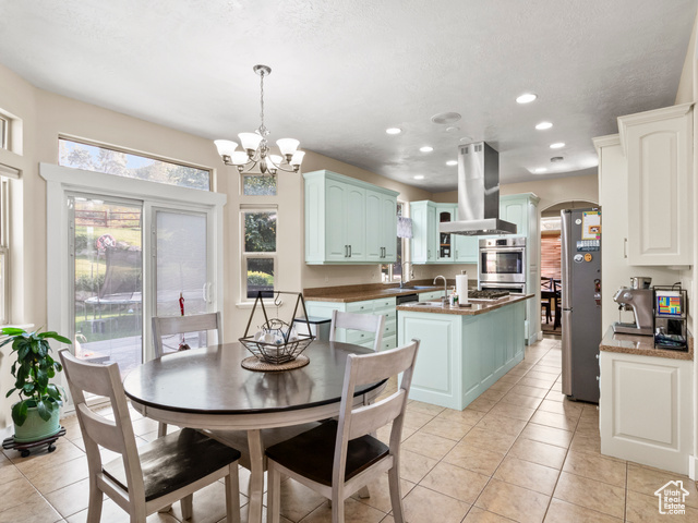 Photo 7 for MLS #2105963 at 676 E Rocky Mouth Ln