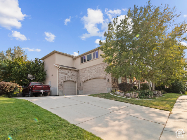 Photo 2 for MLS #2105963 at 676 E Rocky Mouth Ln