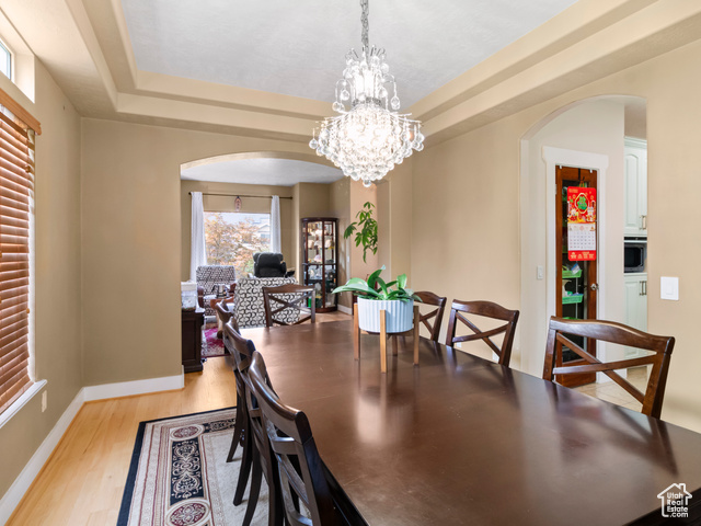 Photo 6 for MLS #2105963 at 676 E Rocky Mouth Ln