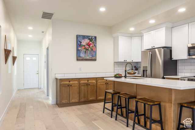 Photo 10 for MLS #2105965 at 676 S 200 West
