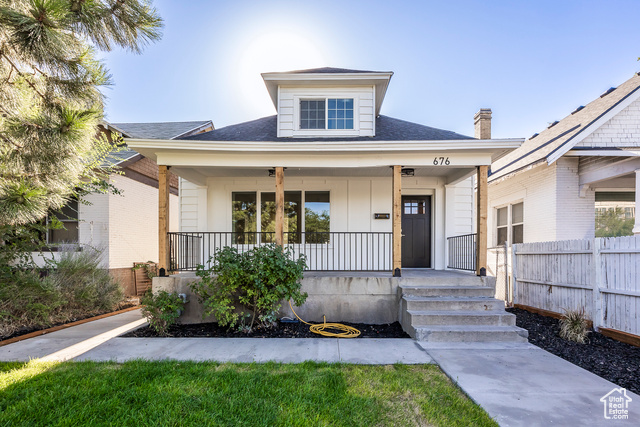 Photo 43 for MLS #2105965 at 676 S 200 West