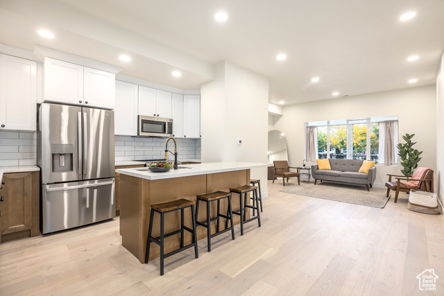 Photo 6 for MLS #2105965 at 676 S 200 West