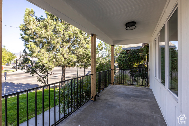 Photo 5 for MLS #2105965 at 676 S 200 West